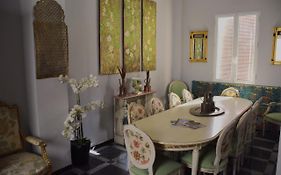 Casa Xanadu Seville - 6 Bedroom Andalusian Home With Terraces