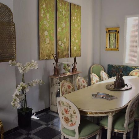 Casa Xanadu Seville - 6 Bedroom Andalusian Home With Terraces Extérieur photo