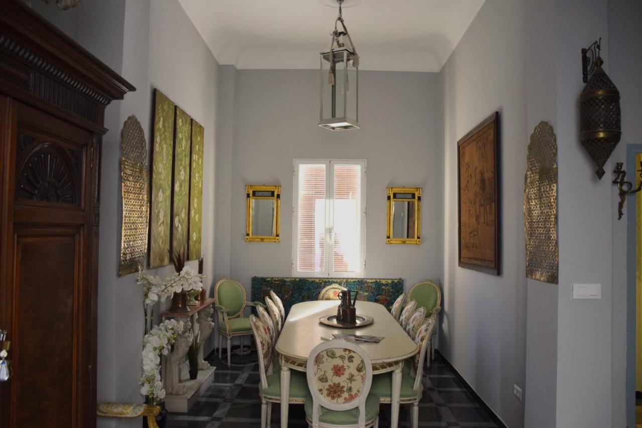 Casa Xanadu Seville - 6 Bedroom Andalusian Home With Terraces Extérieur photo