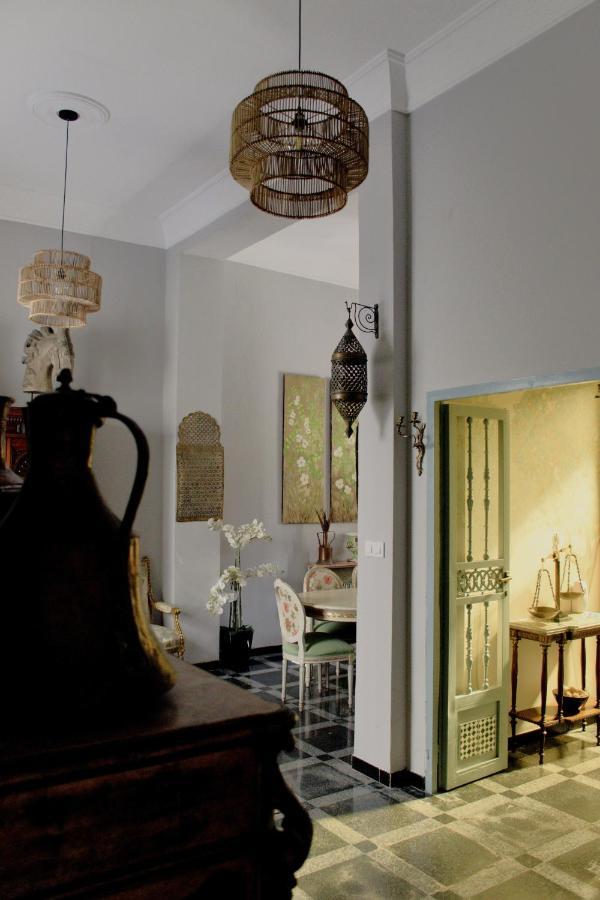 Casa Xanadu Seville - 6 Bedroom Andalusian Home With Terraces Extérieur photo