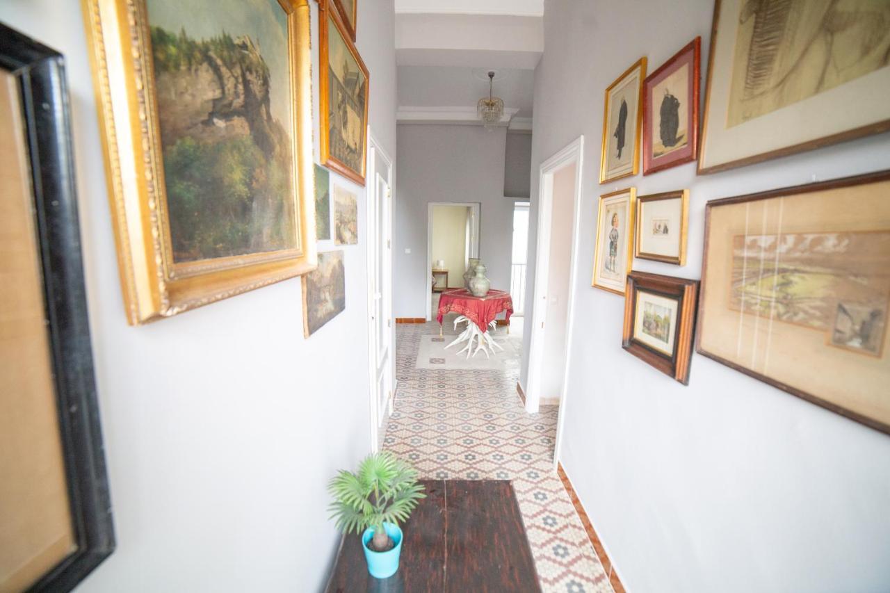 Casa Xanadu Seville - 6 Bedroom Andalusian Home With Terraces Extérieur photo